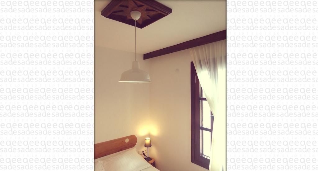 Egesade Hotel Ayvalı 部屋 写真