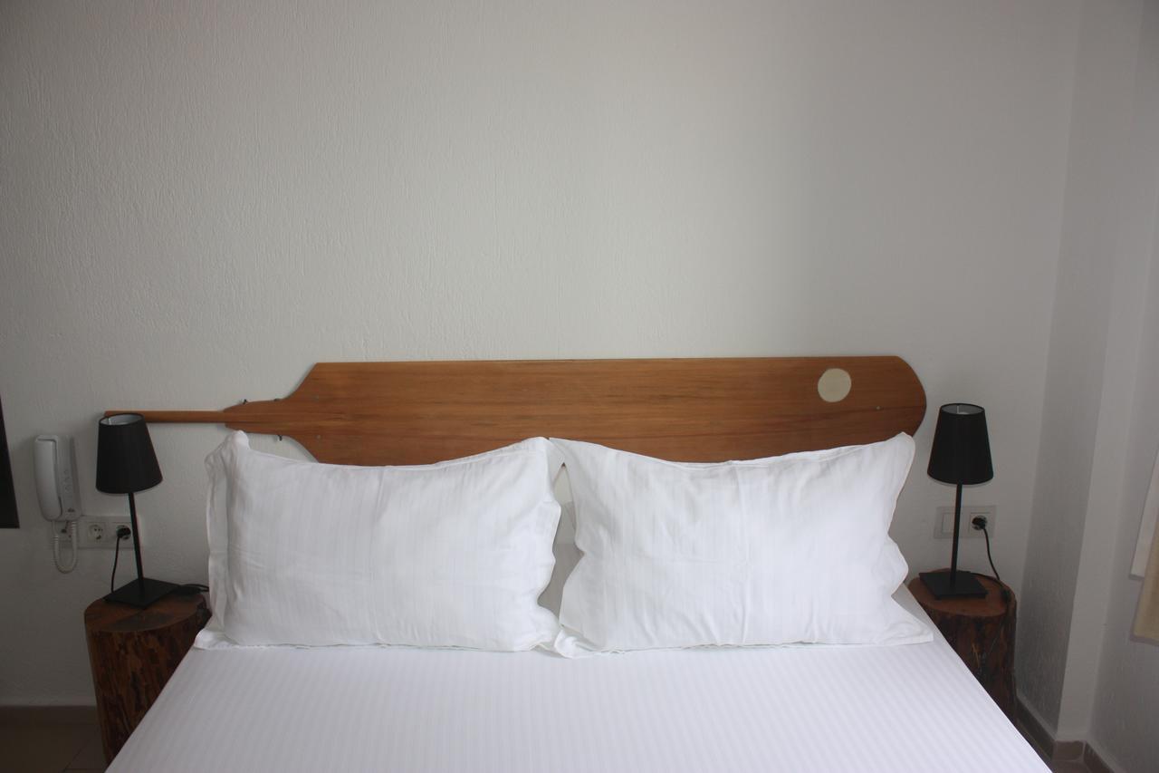 Egesade Hotel Ayvalı エクステリア 写真