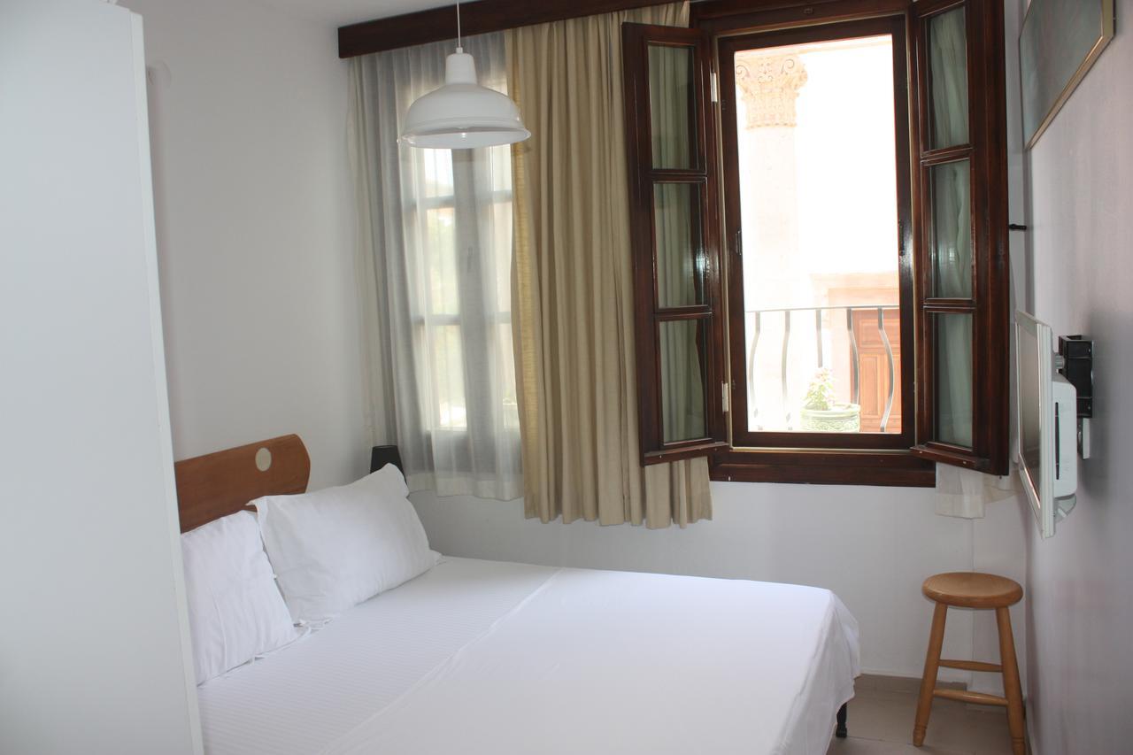 Egesade Hotel Ayvalı エクステリア 写真